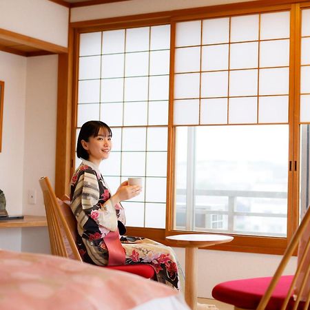 Ohashikan Matsue Exterior foto
