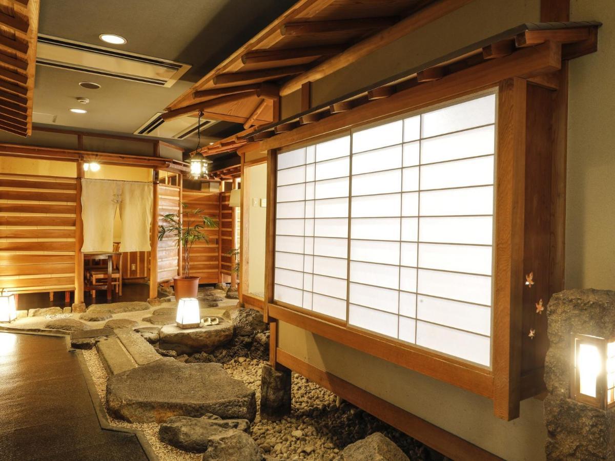 Ohashikan Matsue Exterior foto