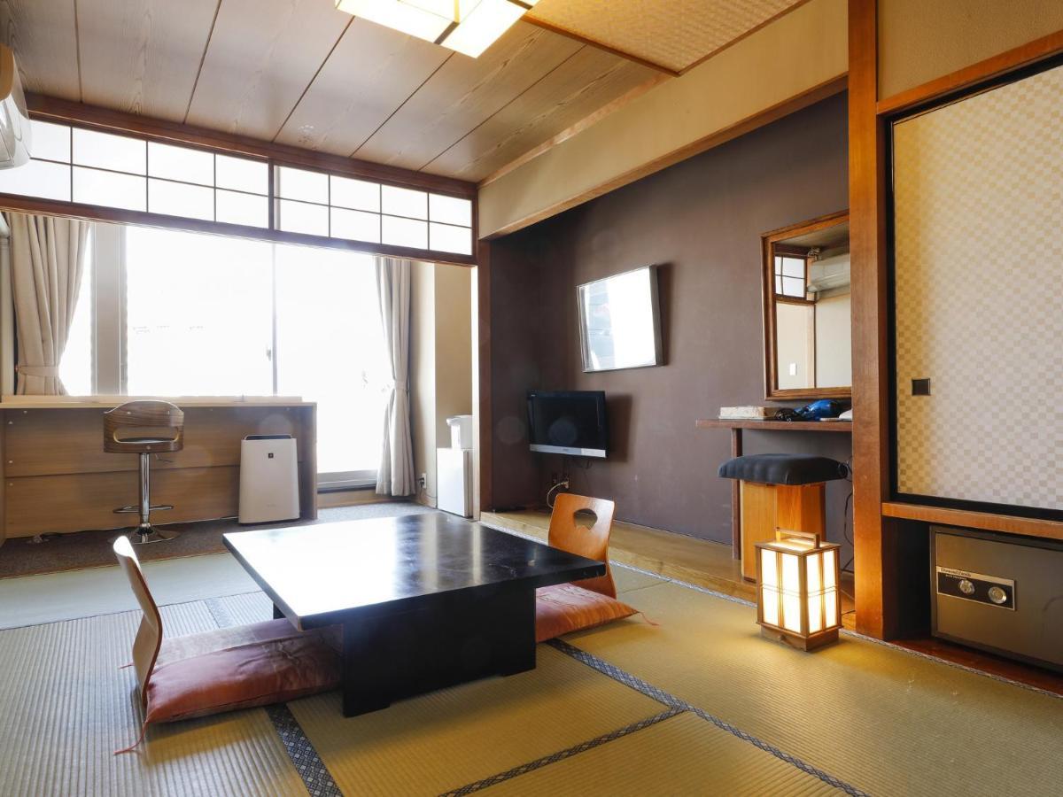 Ohashikan Matsue Exterior foto