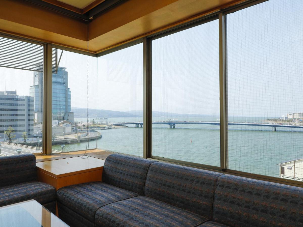 Ohashikan Matsue Exterior foto
