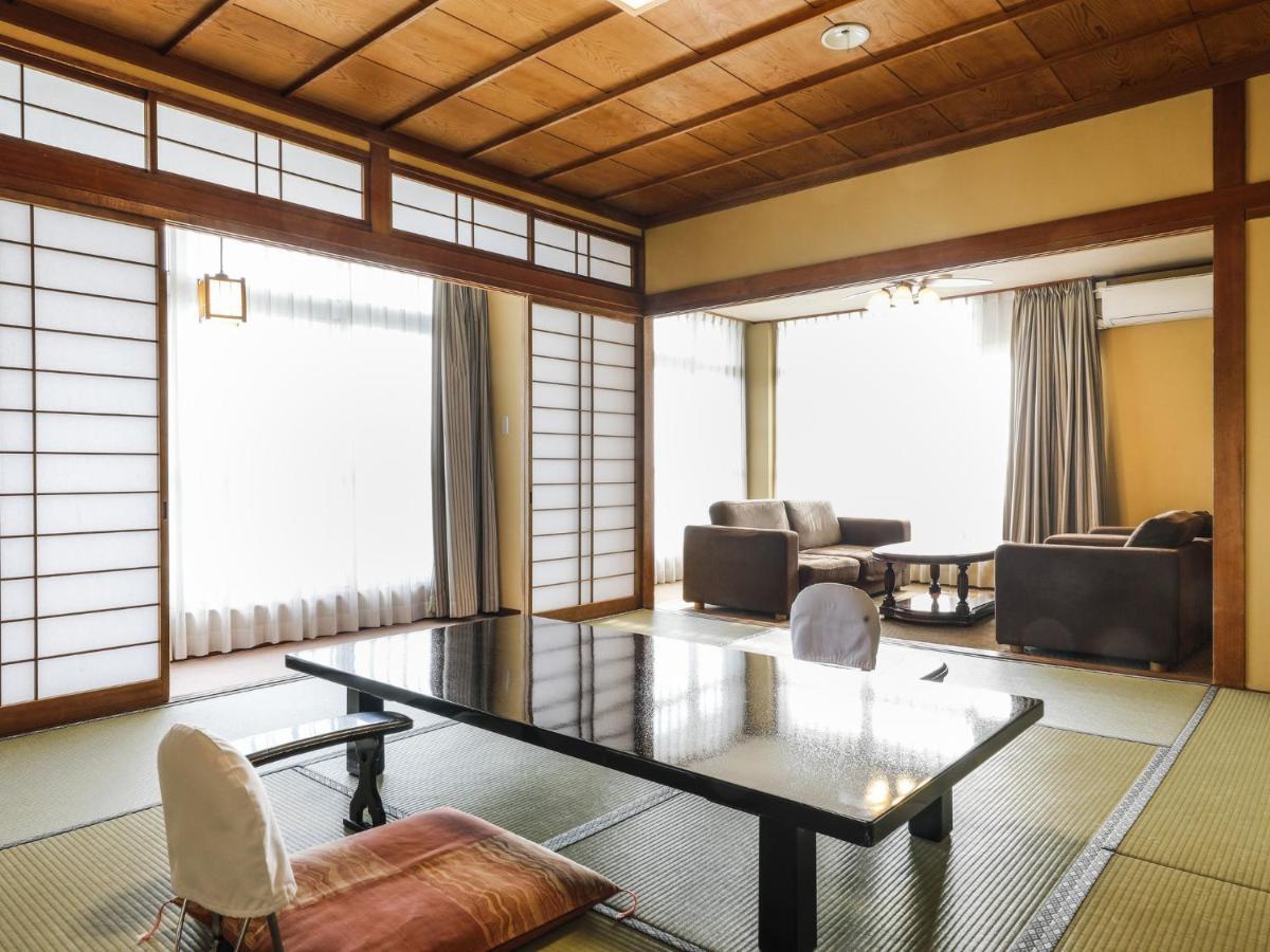 Ohashikan Matsue Exterior foto