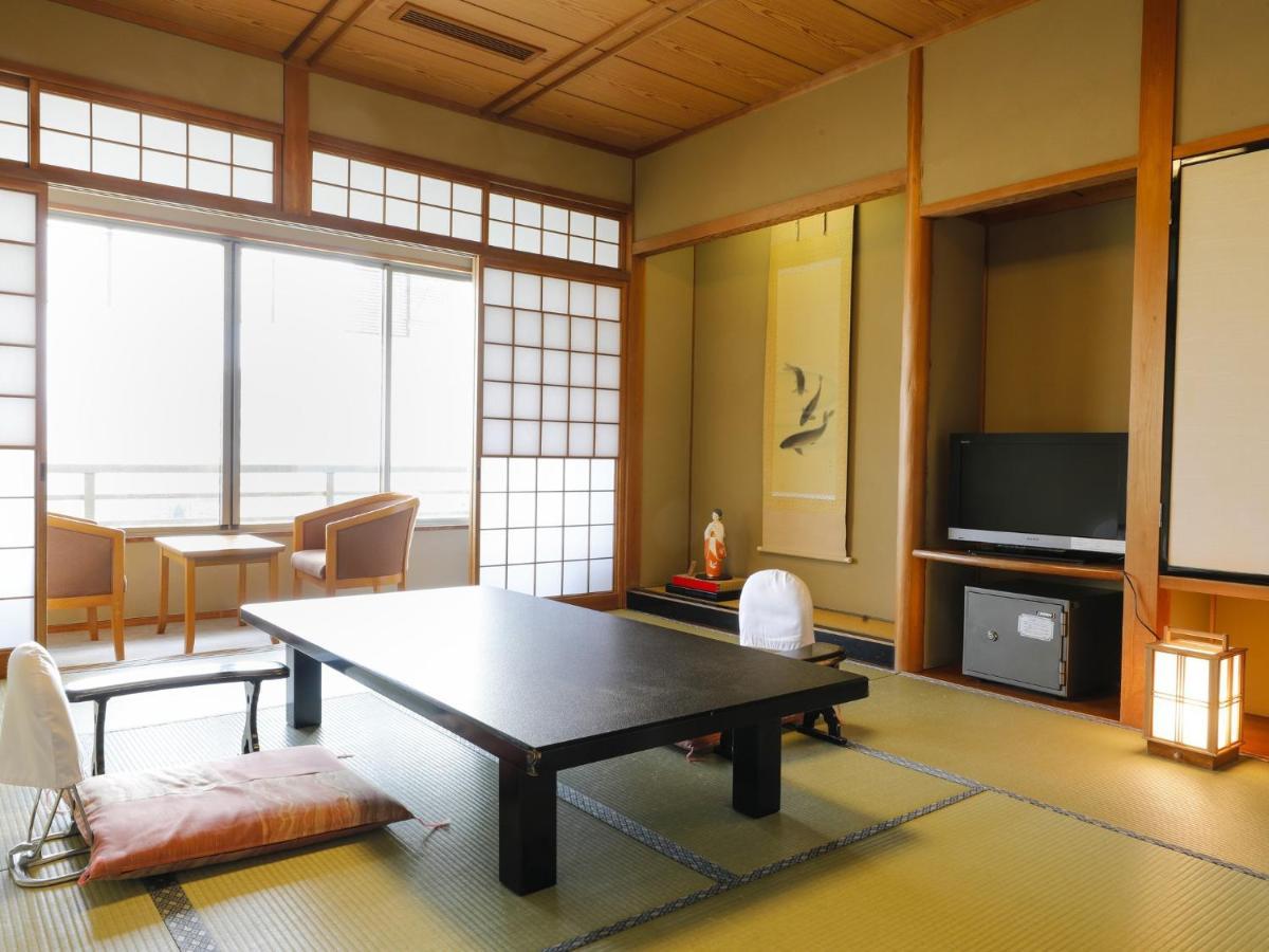 Ohashikan Matsue Exterior foto