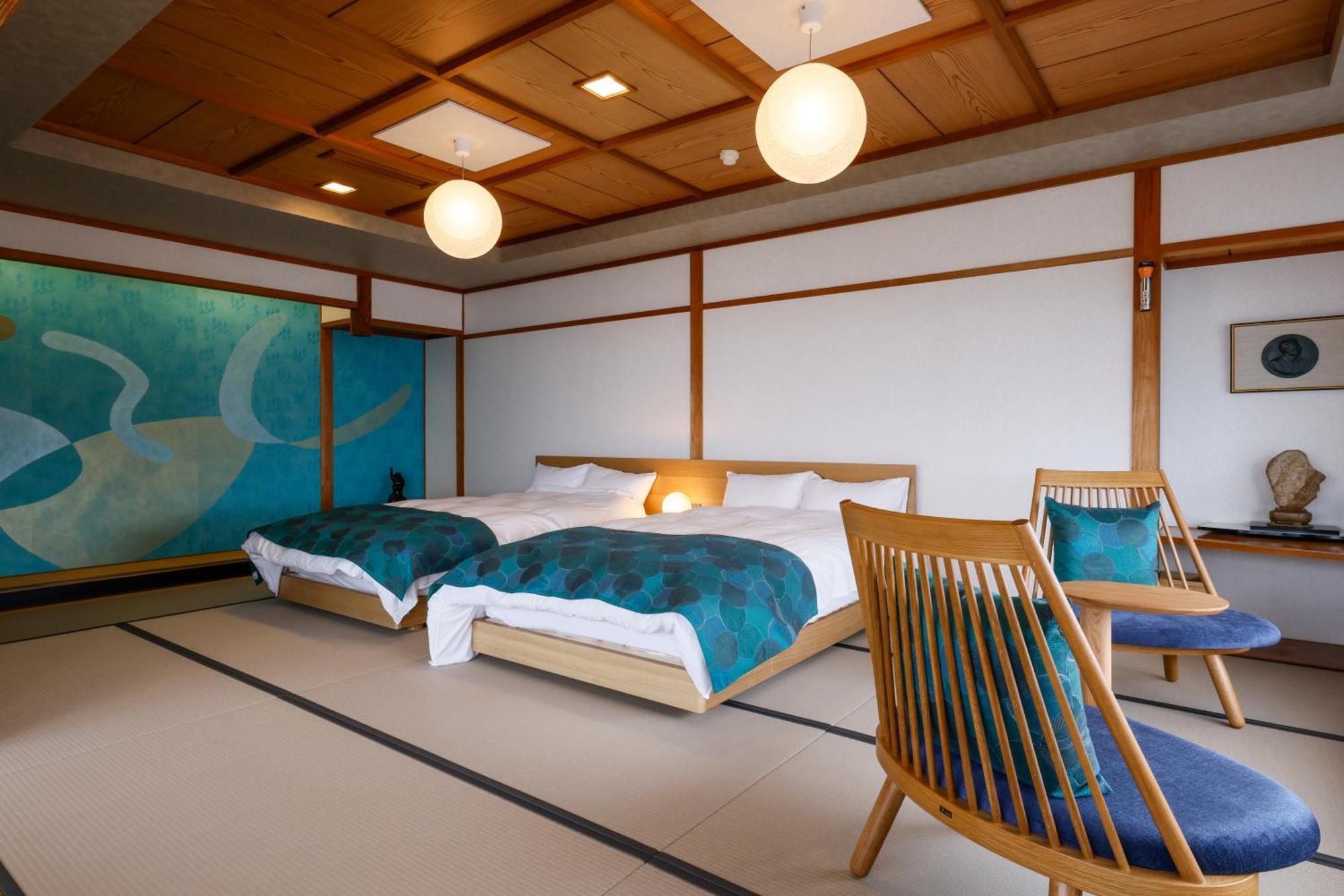 Ohashikan Matsue Exterior foto